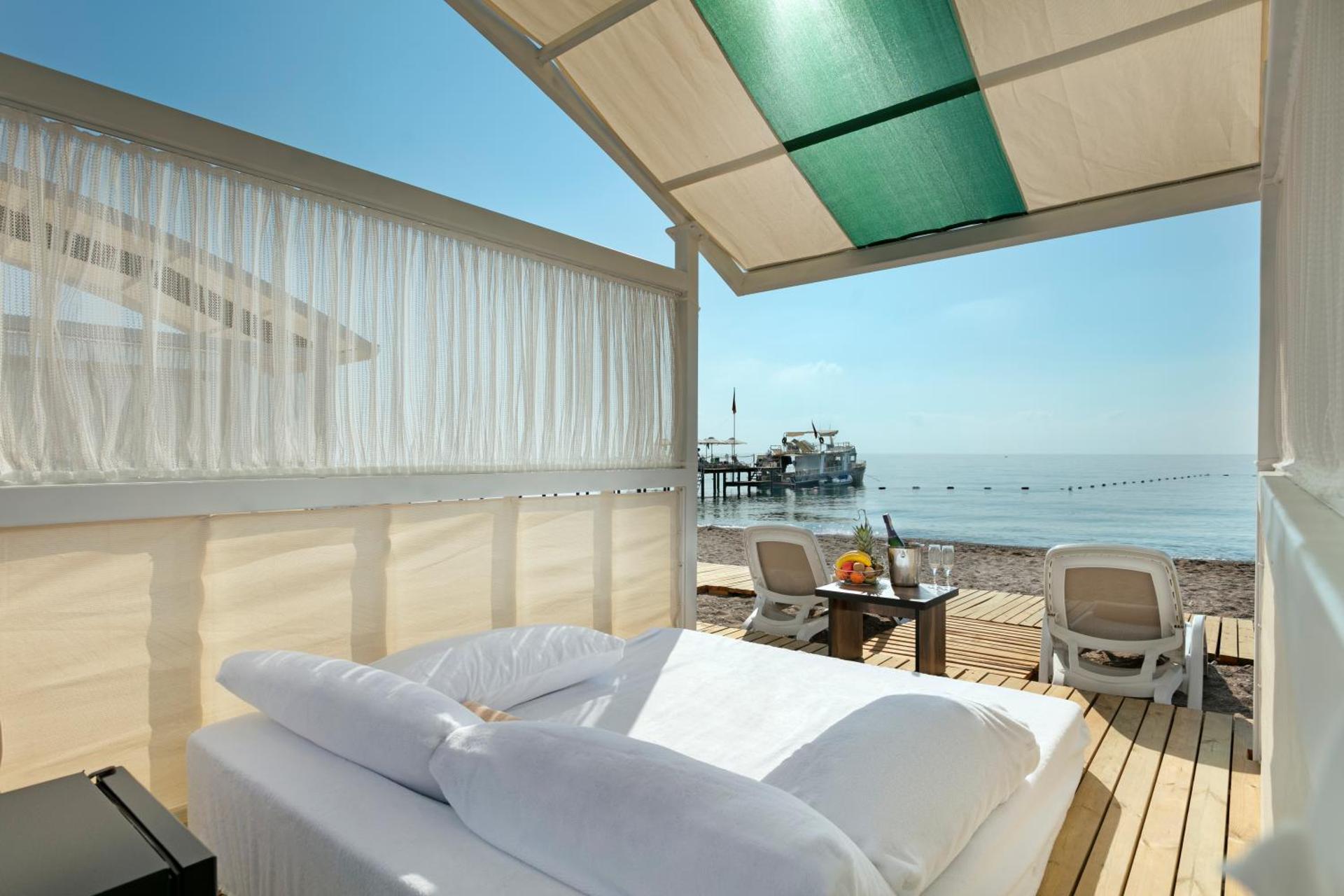 Mövenpick Resort Antalya Tekirova - Ultra All Inclusive - Photo 180