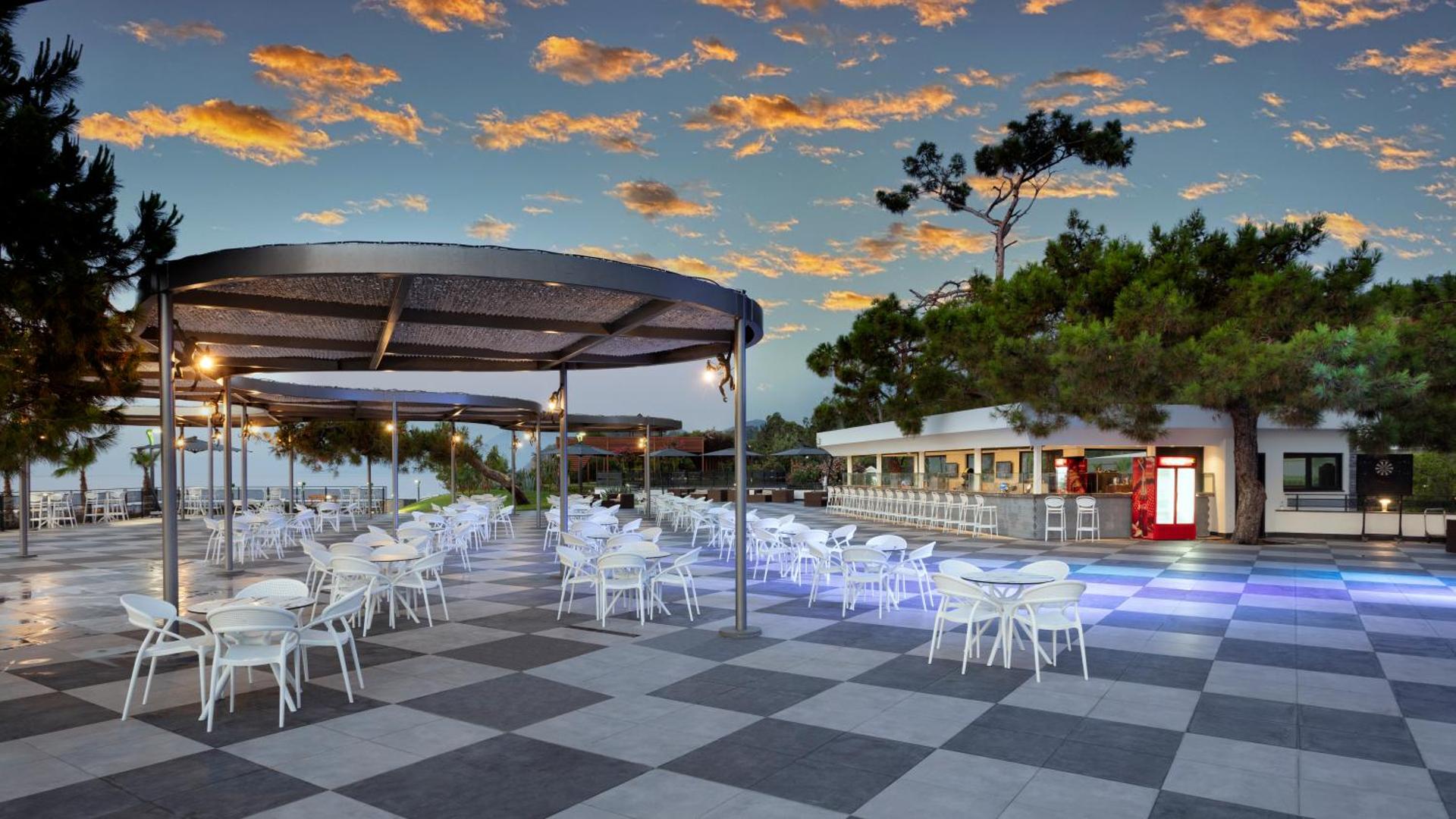 Mövenpick Resort Antalya Tekirova - Ultra All Inclusive - Photo 186