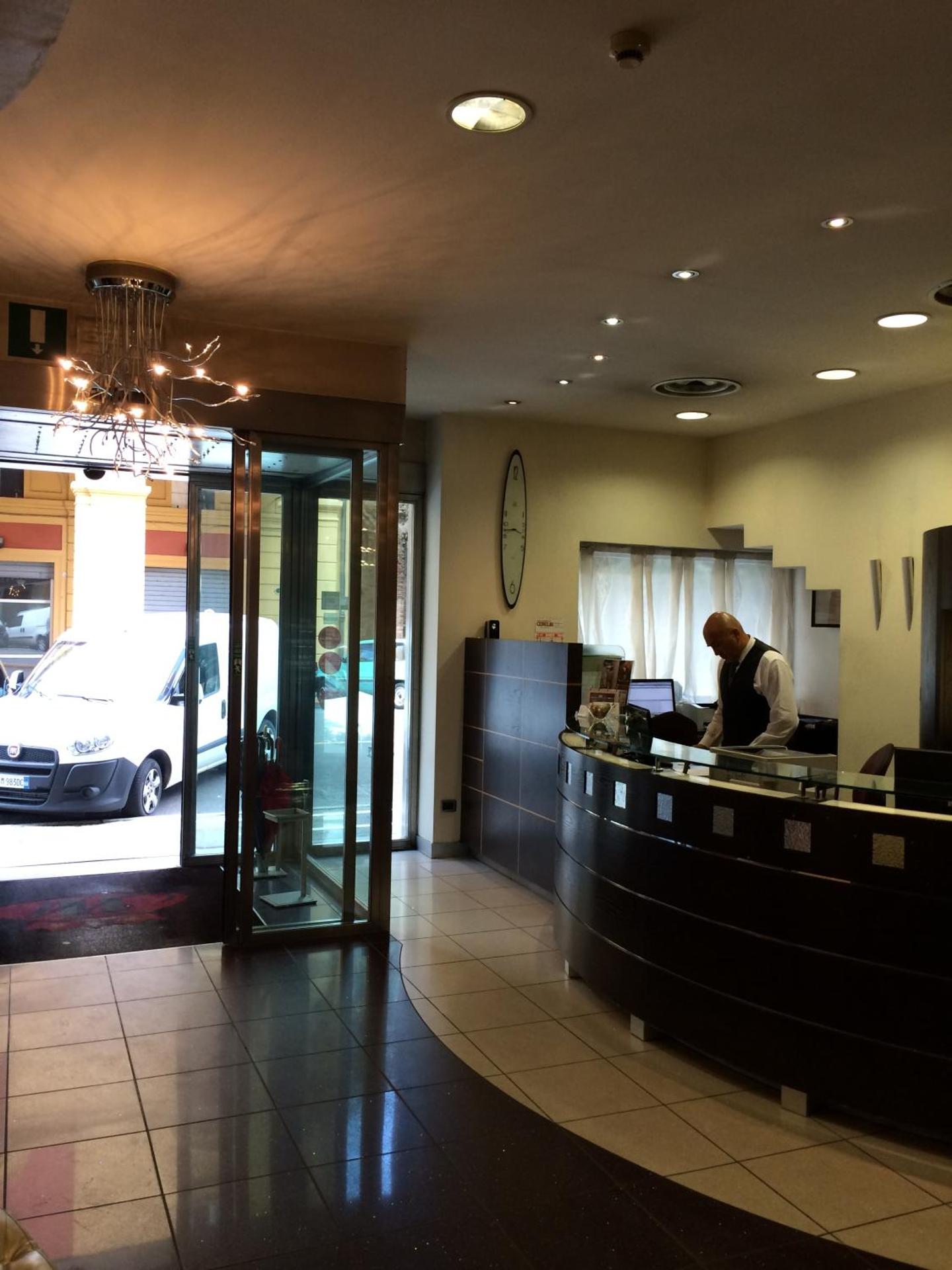 Millennhotel - Photo 4