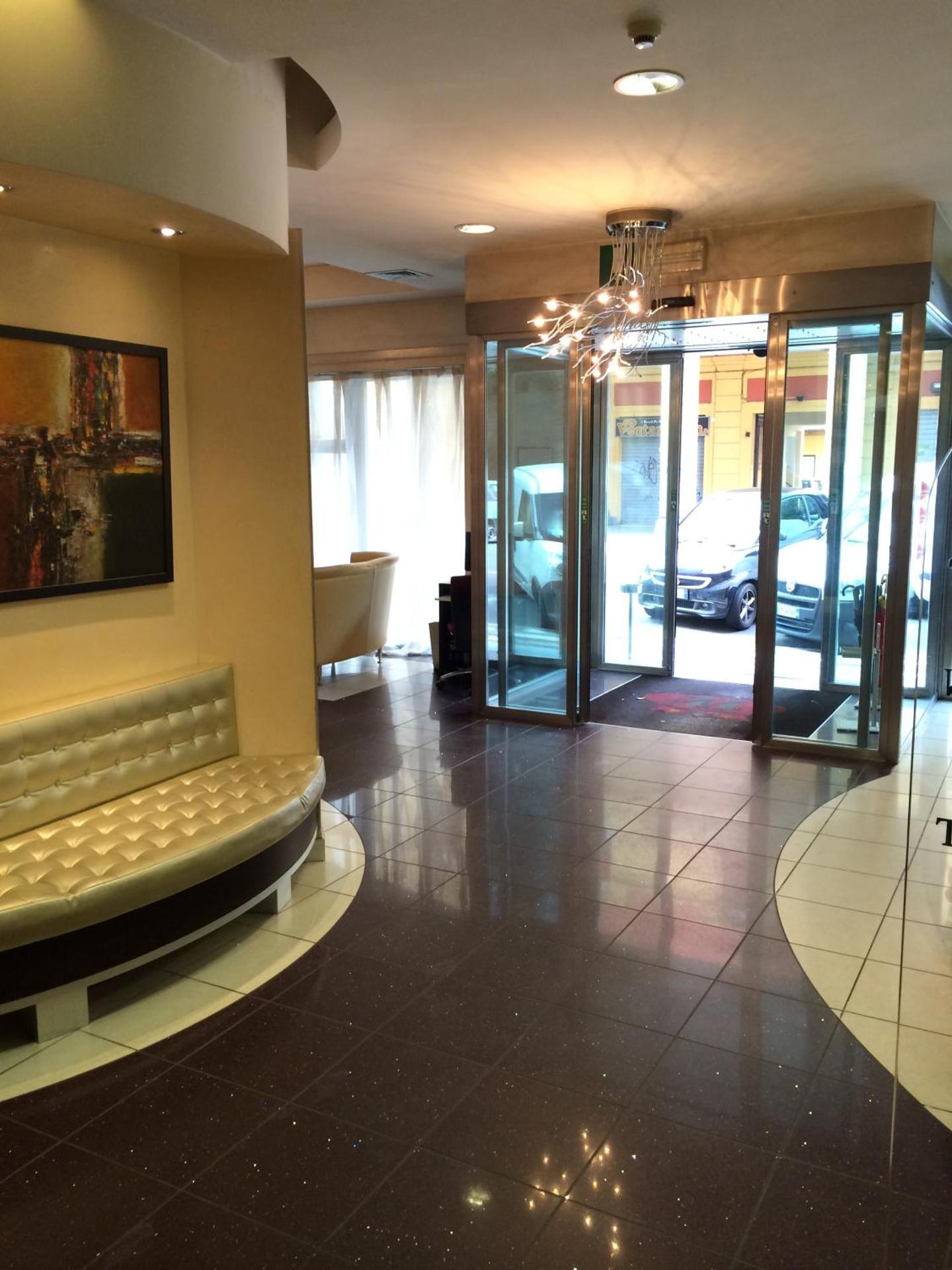 Millennhotel - Photo 26