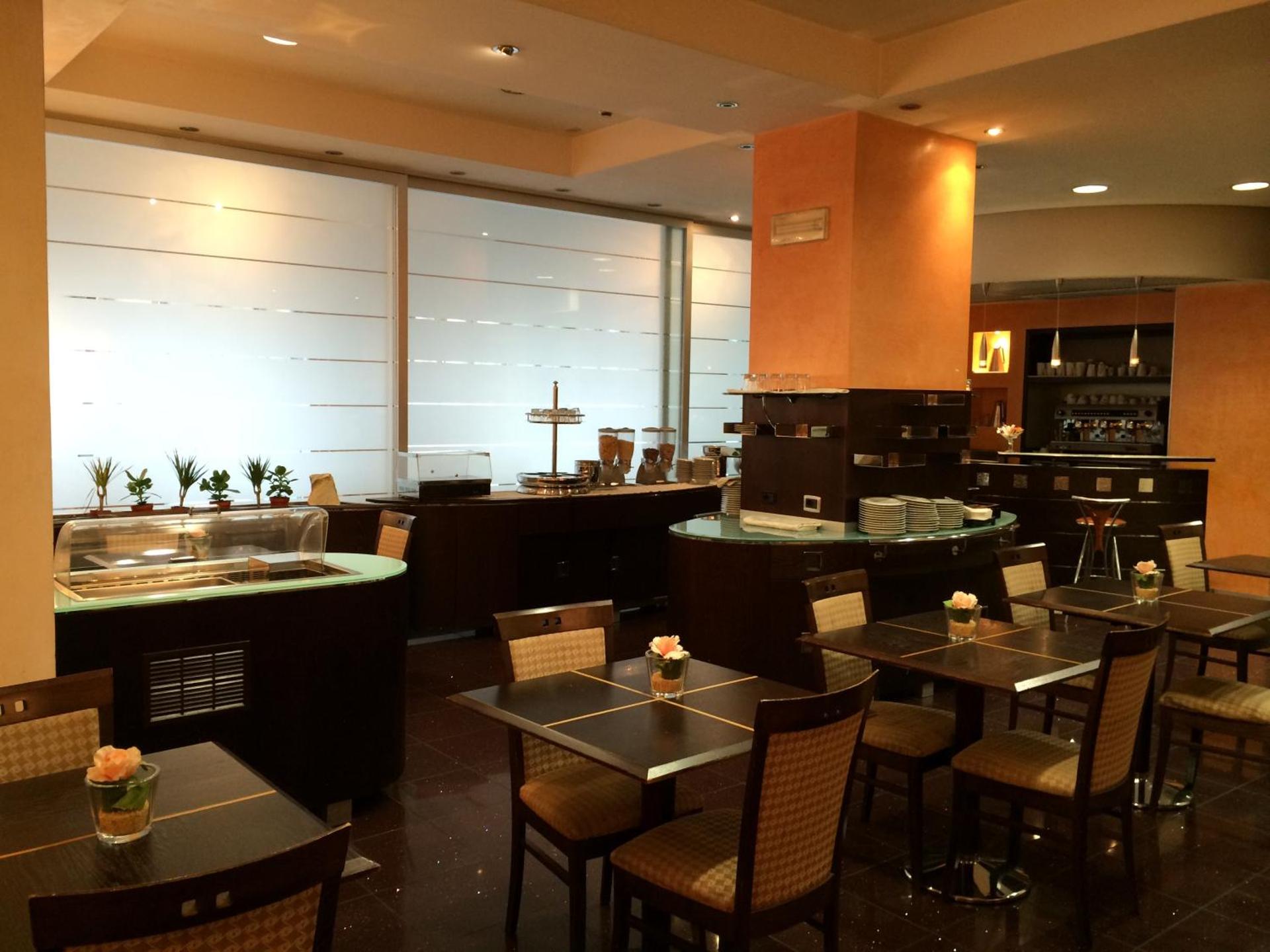 Millennhotel - Photo 20