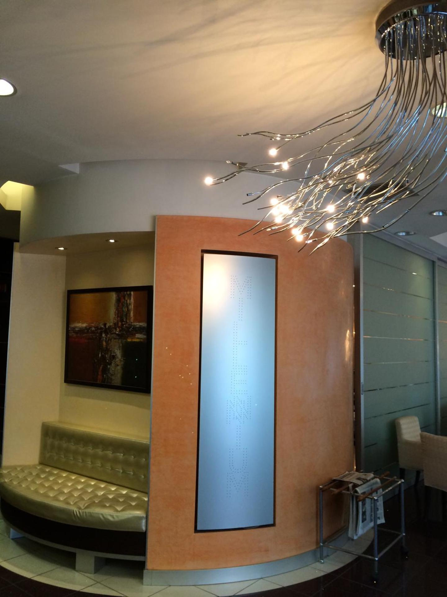 Millennhotel - Photo 24