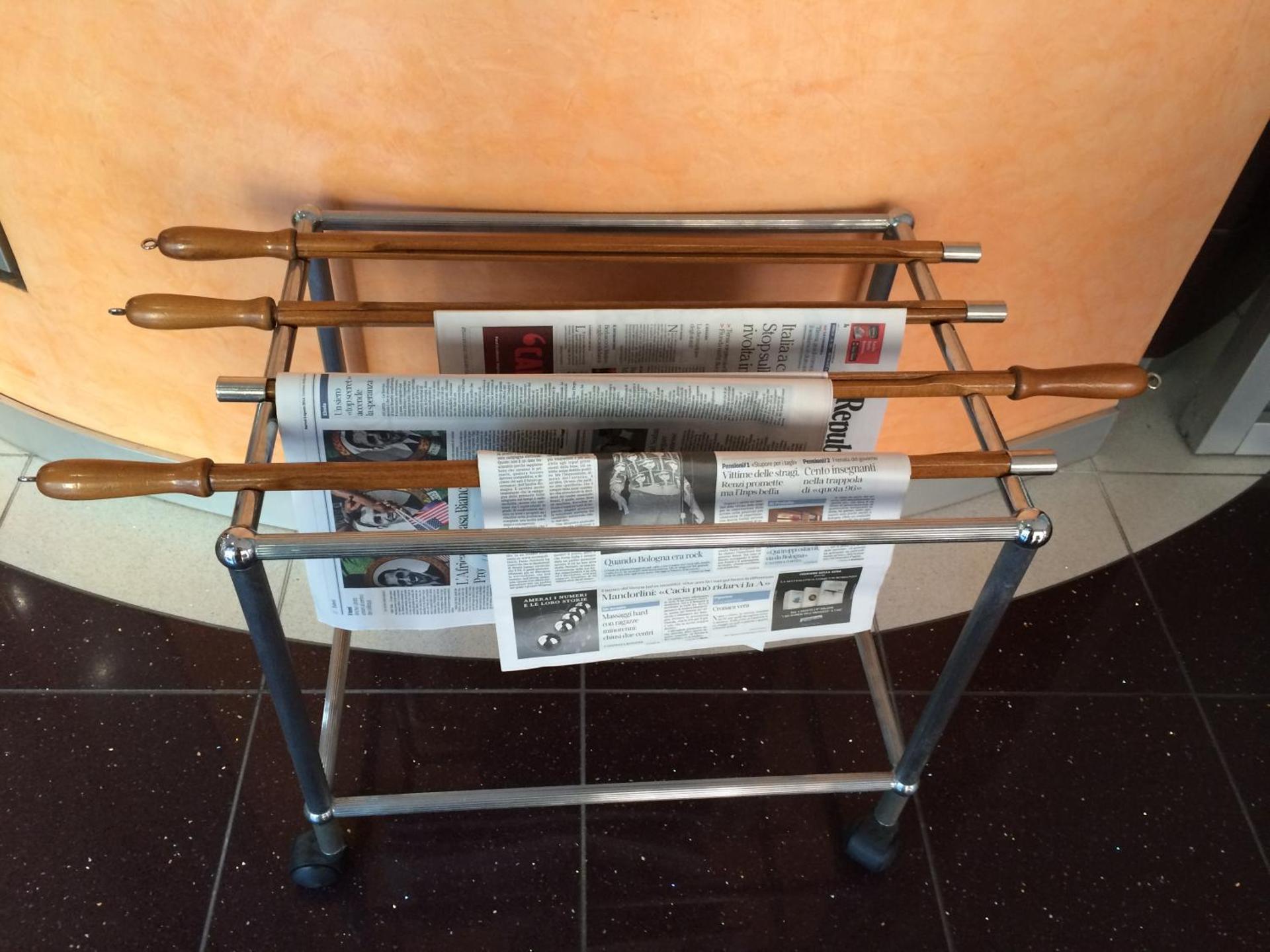 Millennhotel - Photo 29