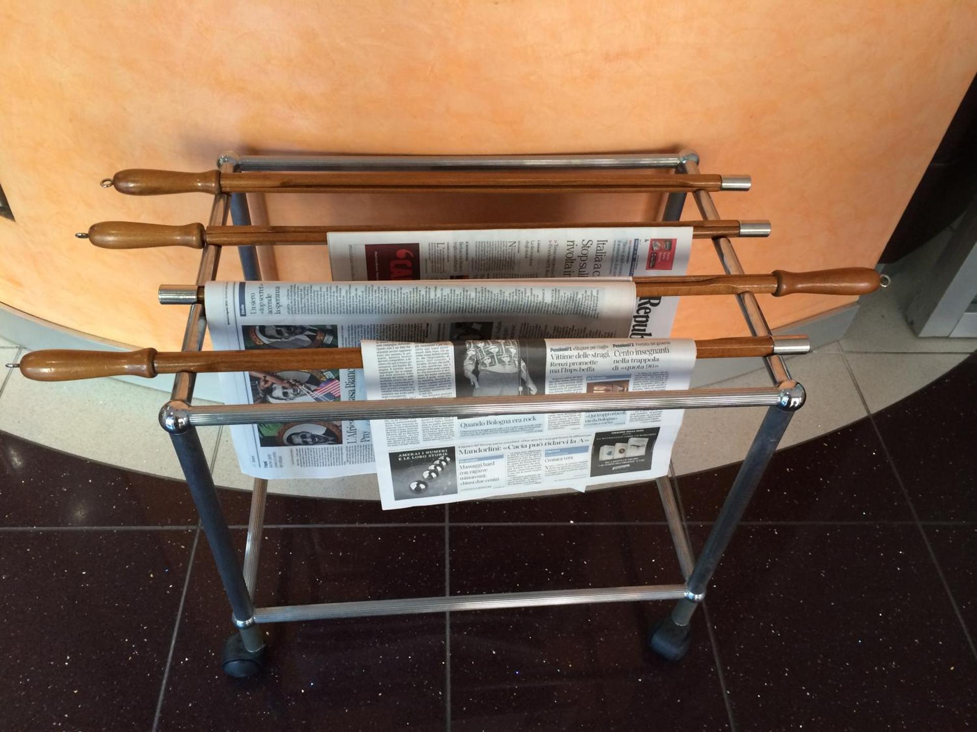 Millennhotel - Photo 25