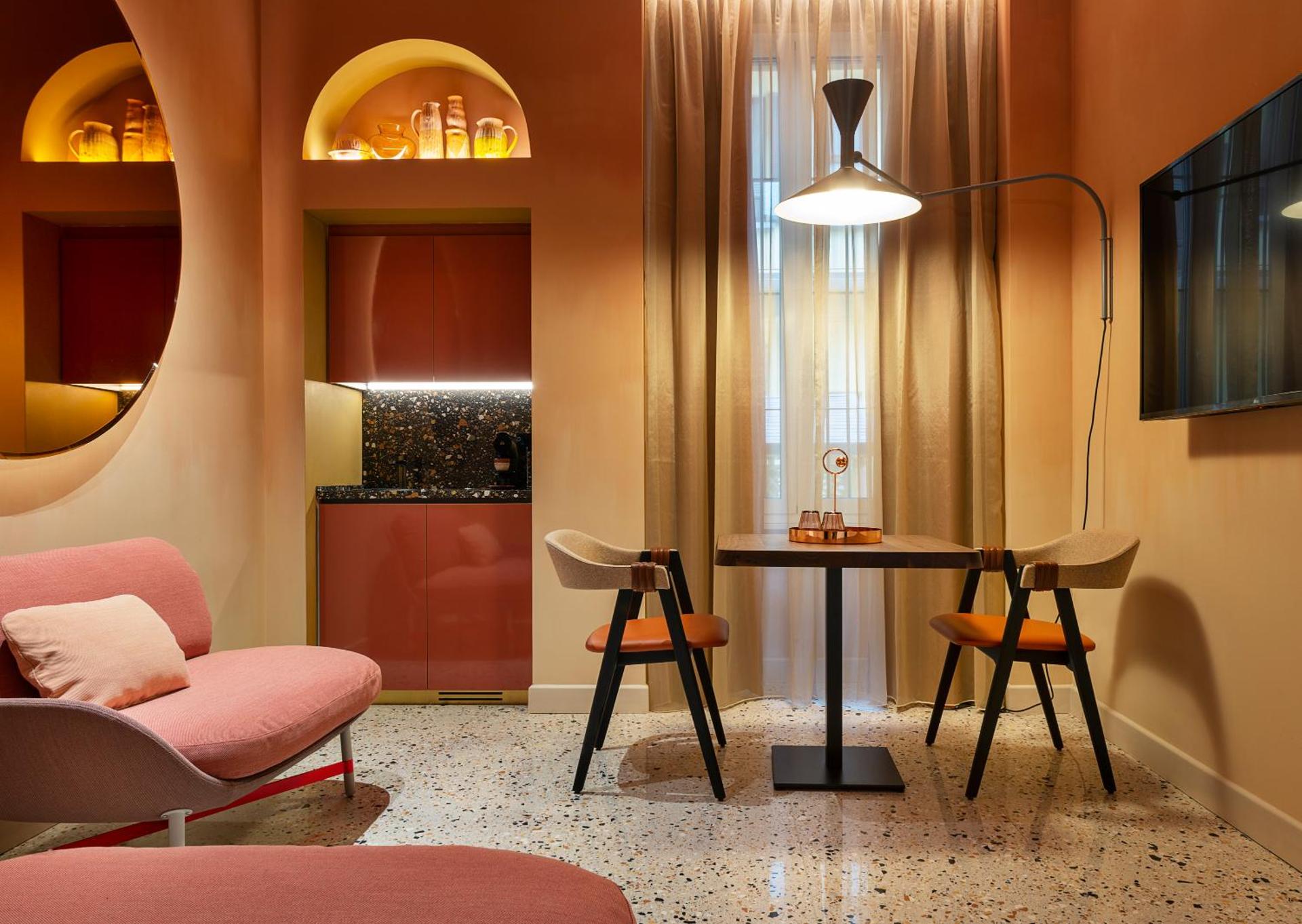 Enterprise Hotel Design & Boutique - Photo 28