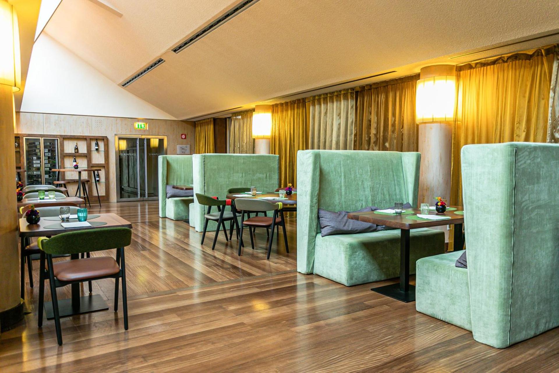 Enterprise Hotel Design & Boutique - Photo 53