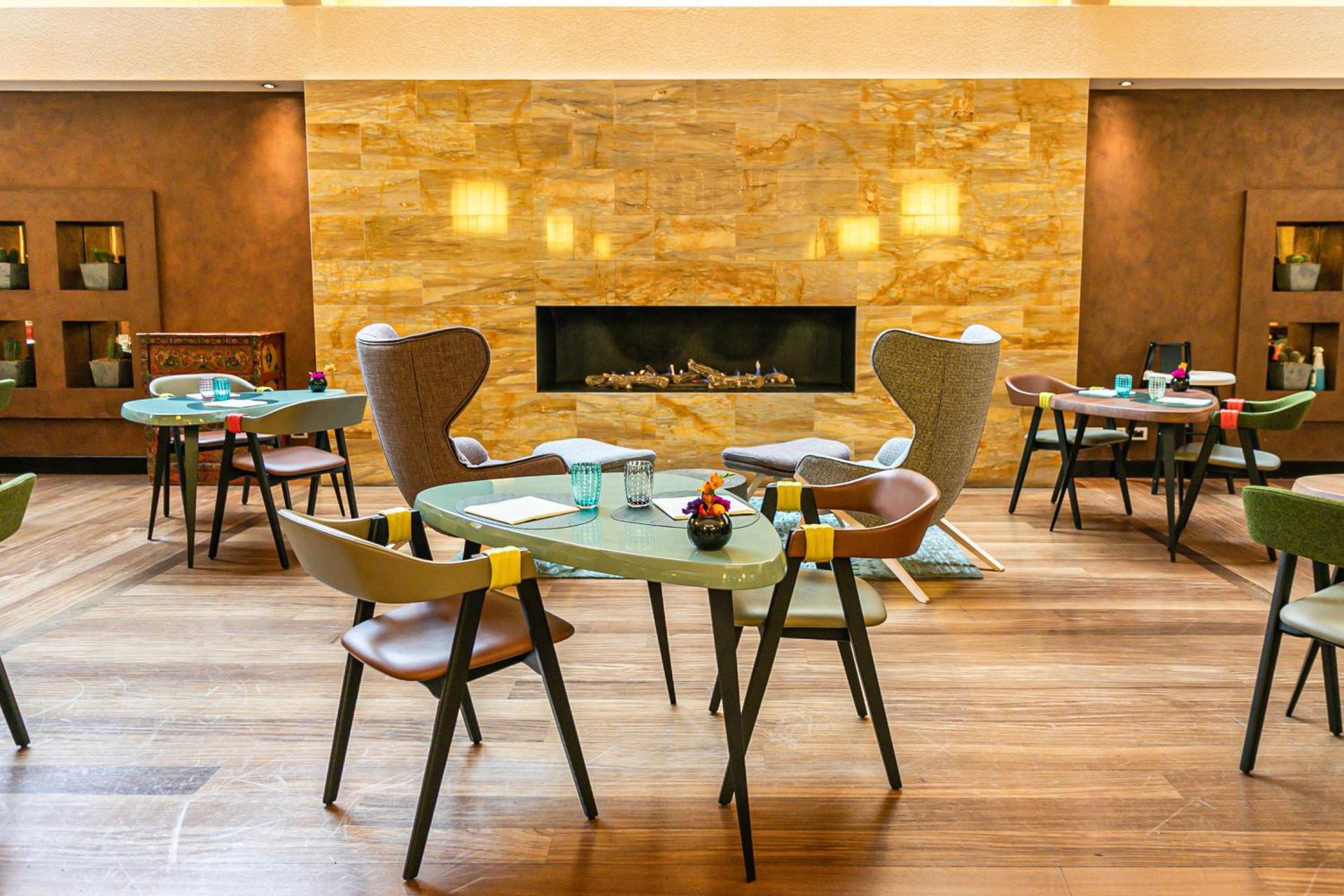 Enterprise Hotel Design & Boutique - Photo 57