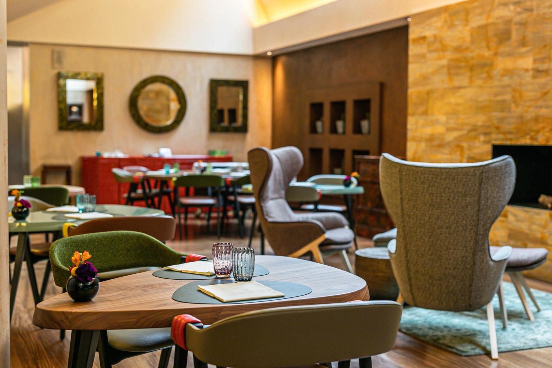 Enterprise Hotel Design & Boutique - Photo 42