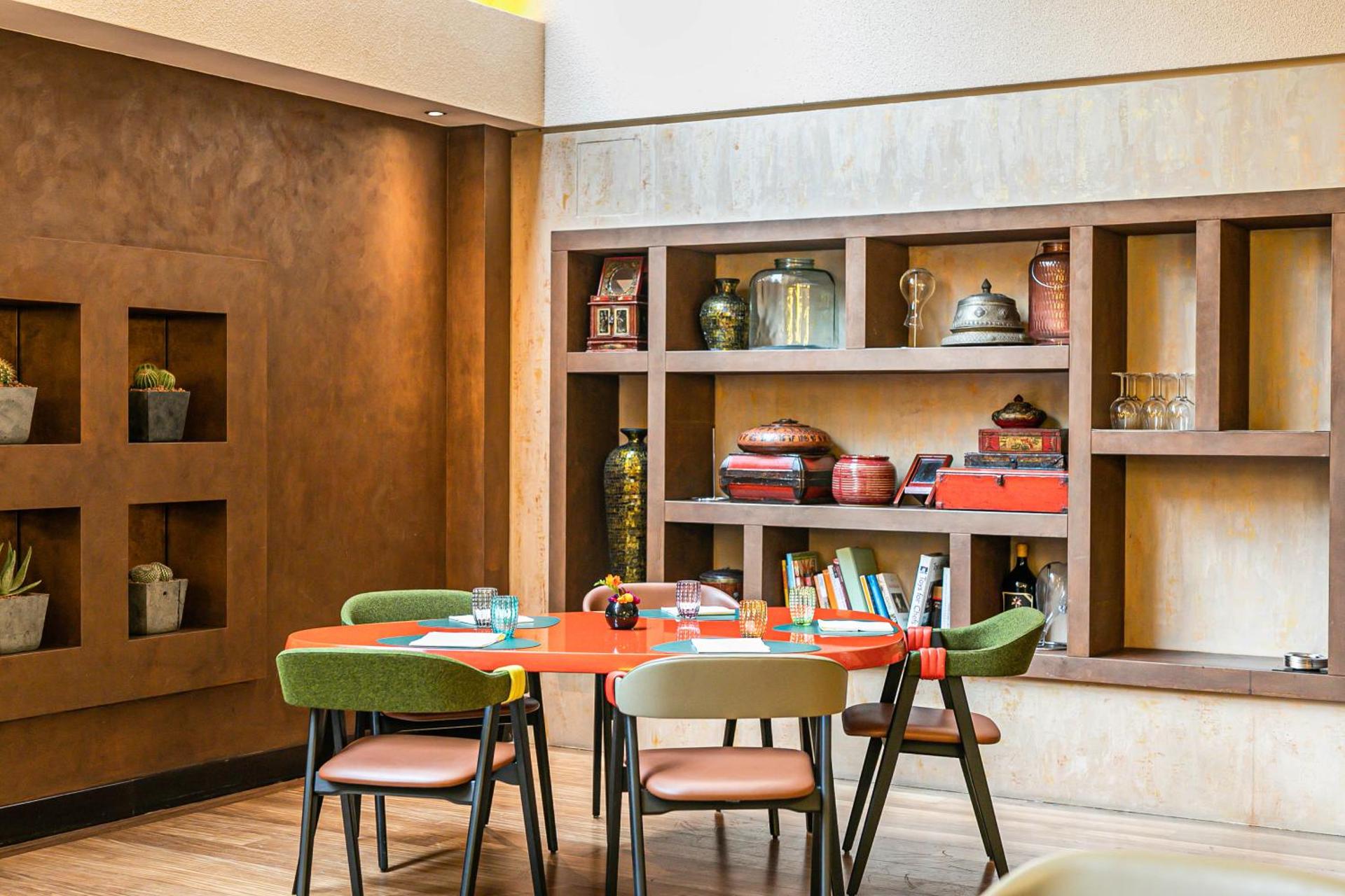 Enterprise Hotel Design & Boutique - Photo 58