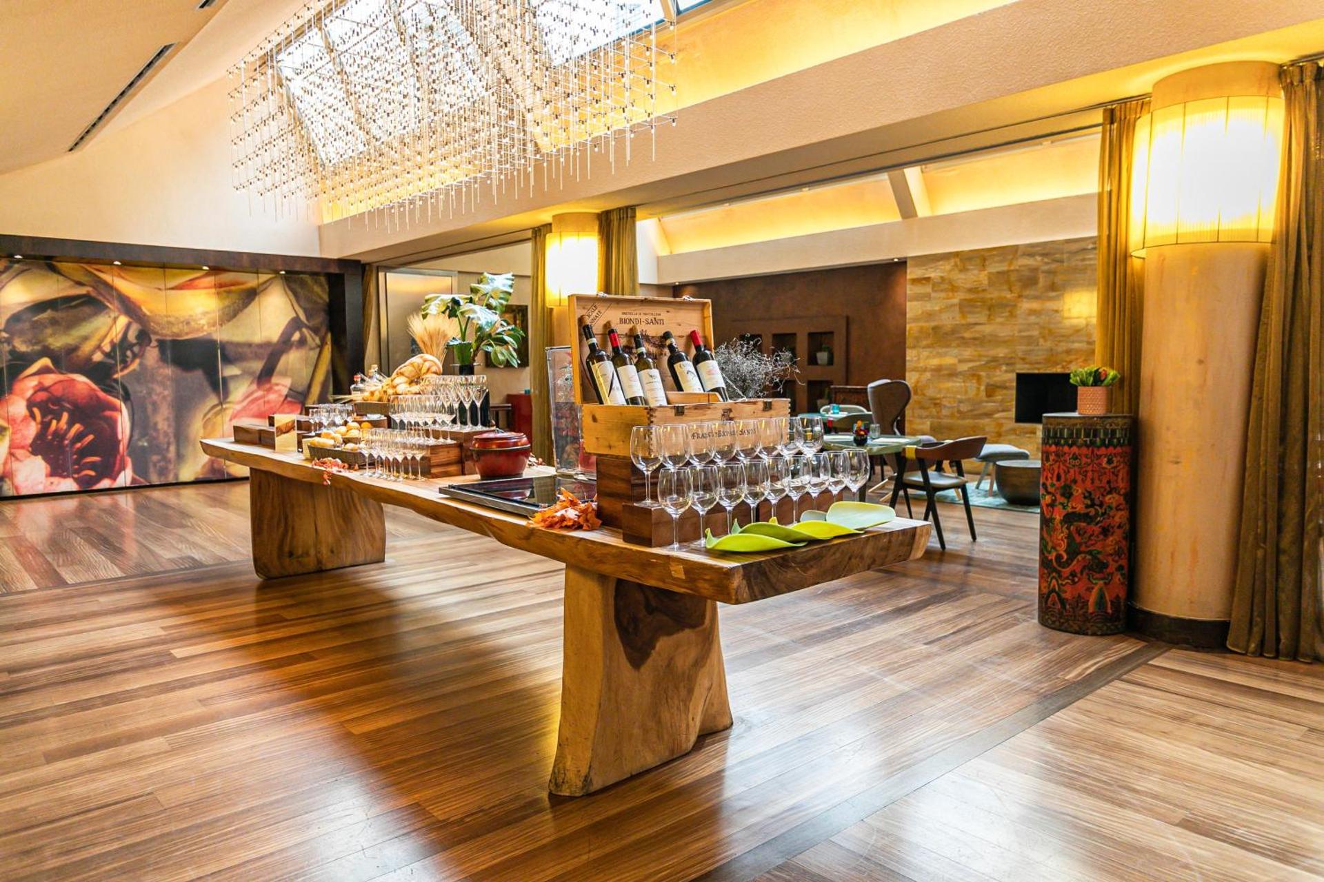 Enterprise Hotel Design & Boutique - Photo 62