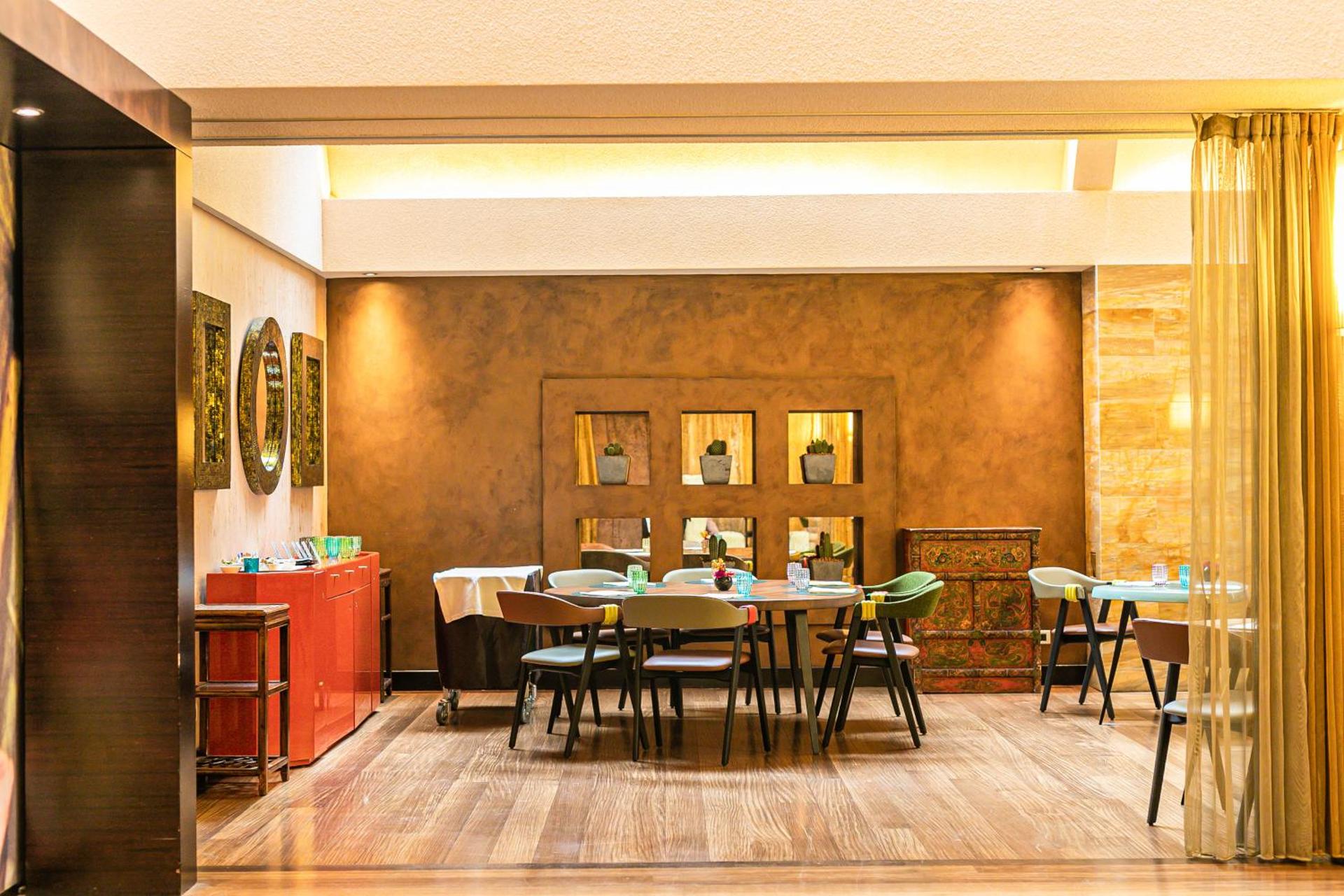 Enterprise Hotel Design & Boutique - Photo 64