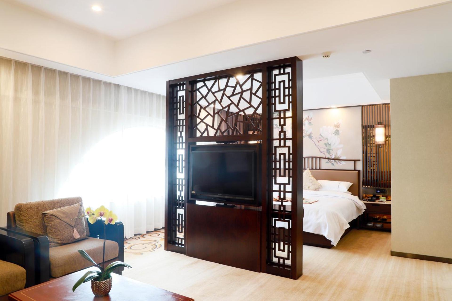 Guangdong Victory Hotel - Photo 24