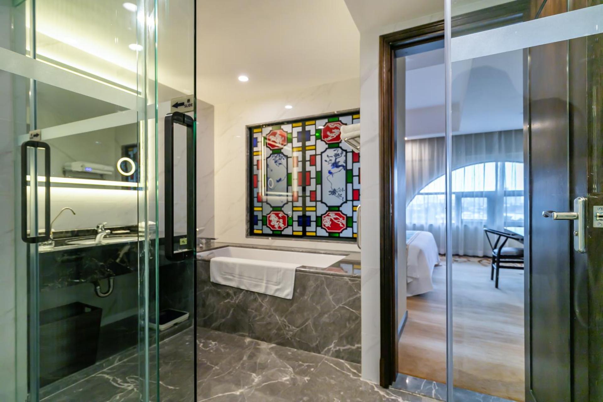 Guangdong Victory Hotel - Photo 25