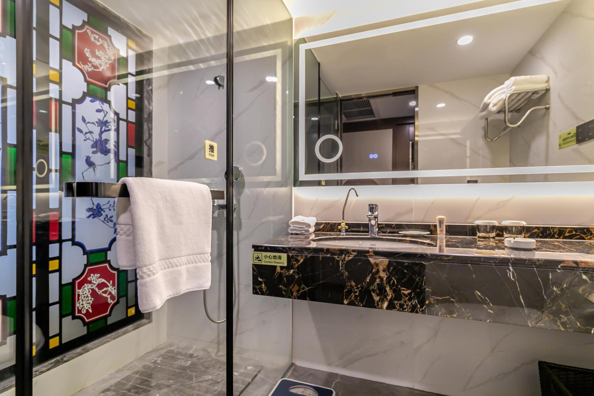 Guangdong Victory Hotel - Photo 19