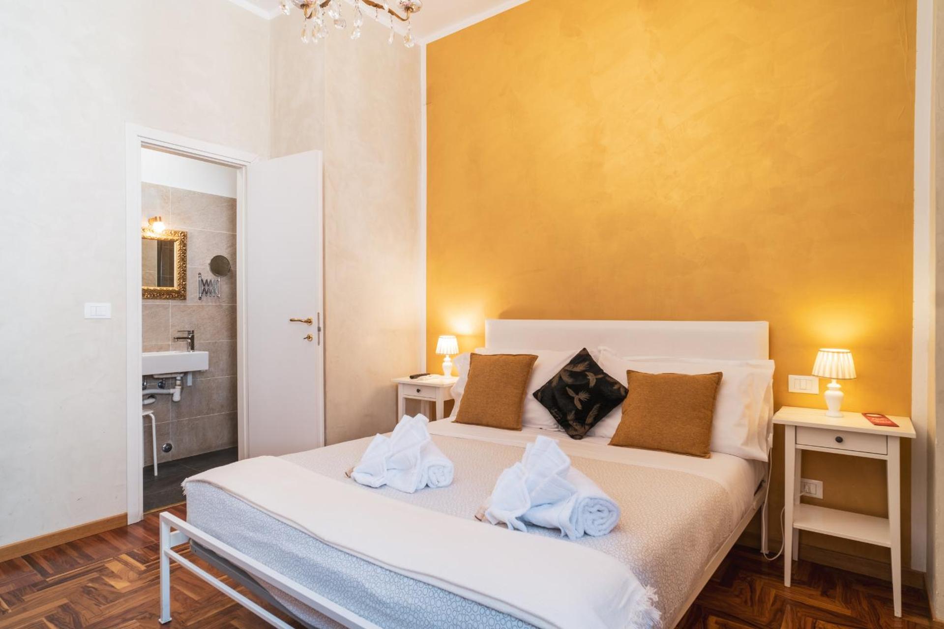 Golden Rooms Piazza di Spagna - Photo 11
