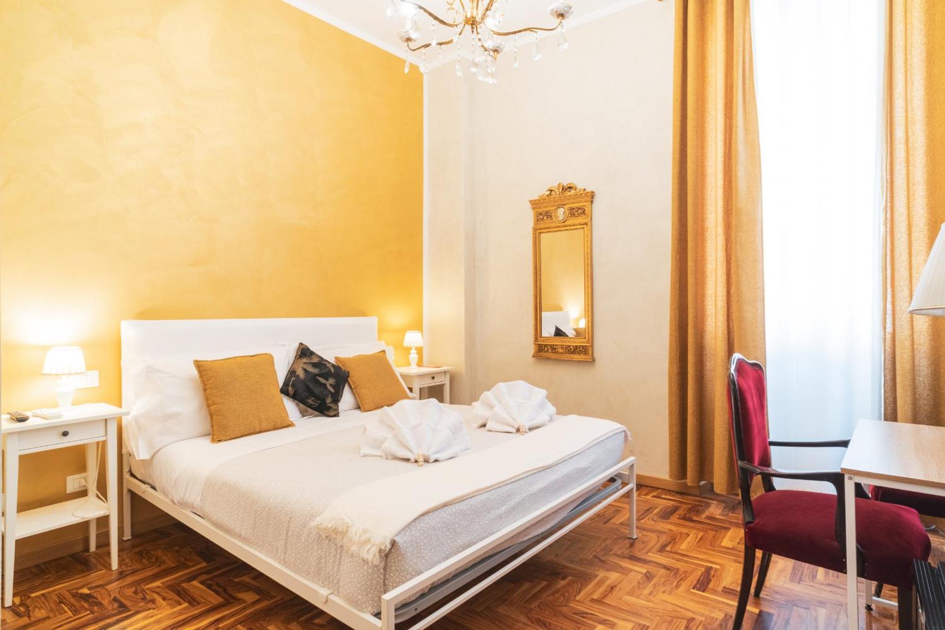 Golden Rooms Piazza di Spagna - Photo 9