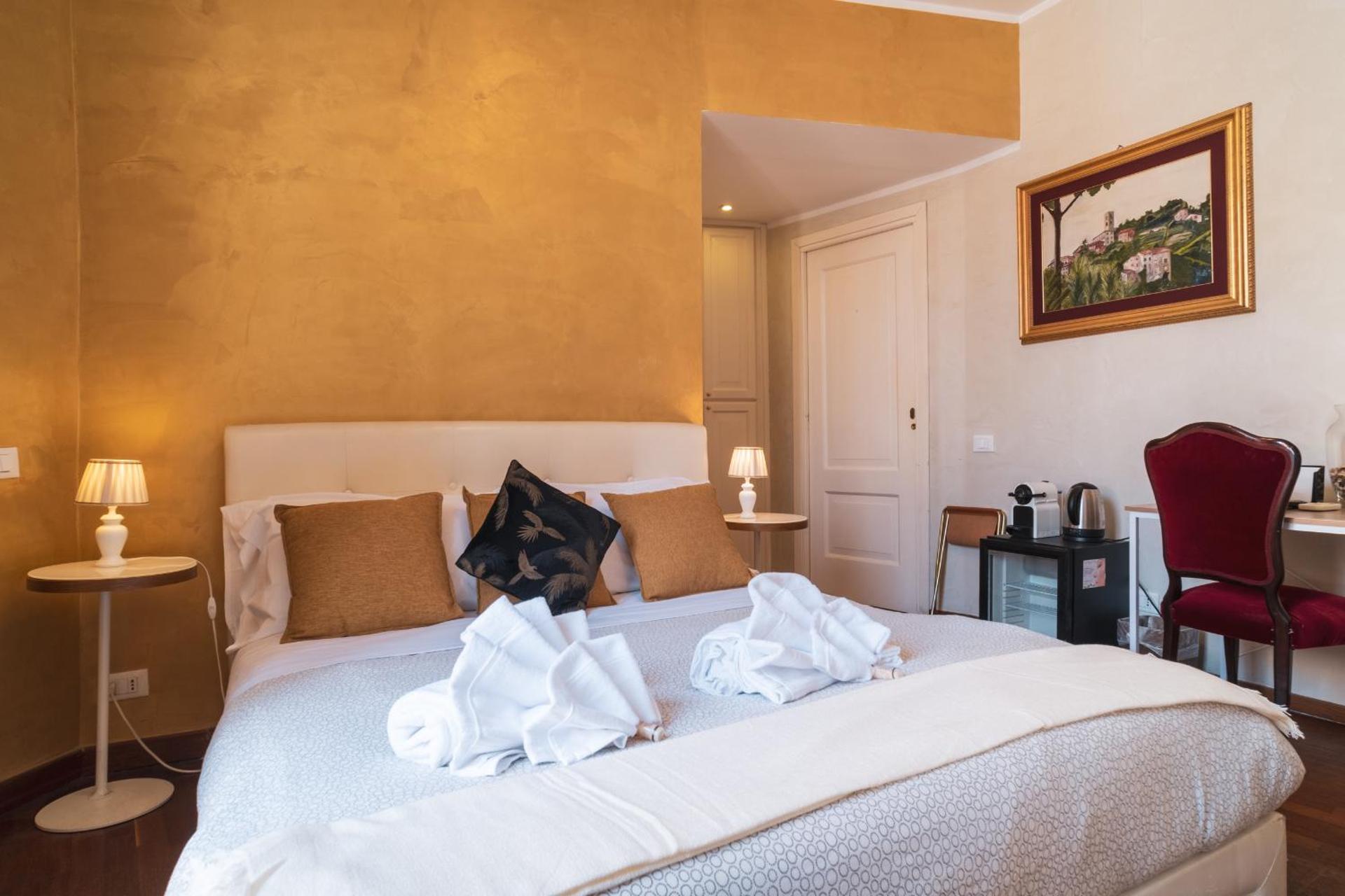 Golden Rooms Piazza di Spagna - Photo 34