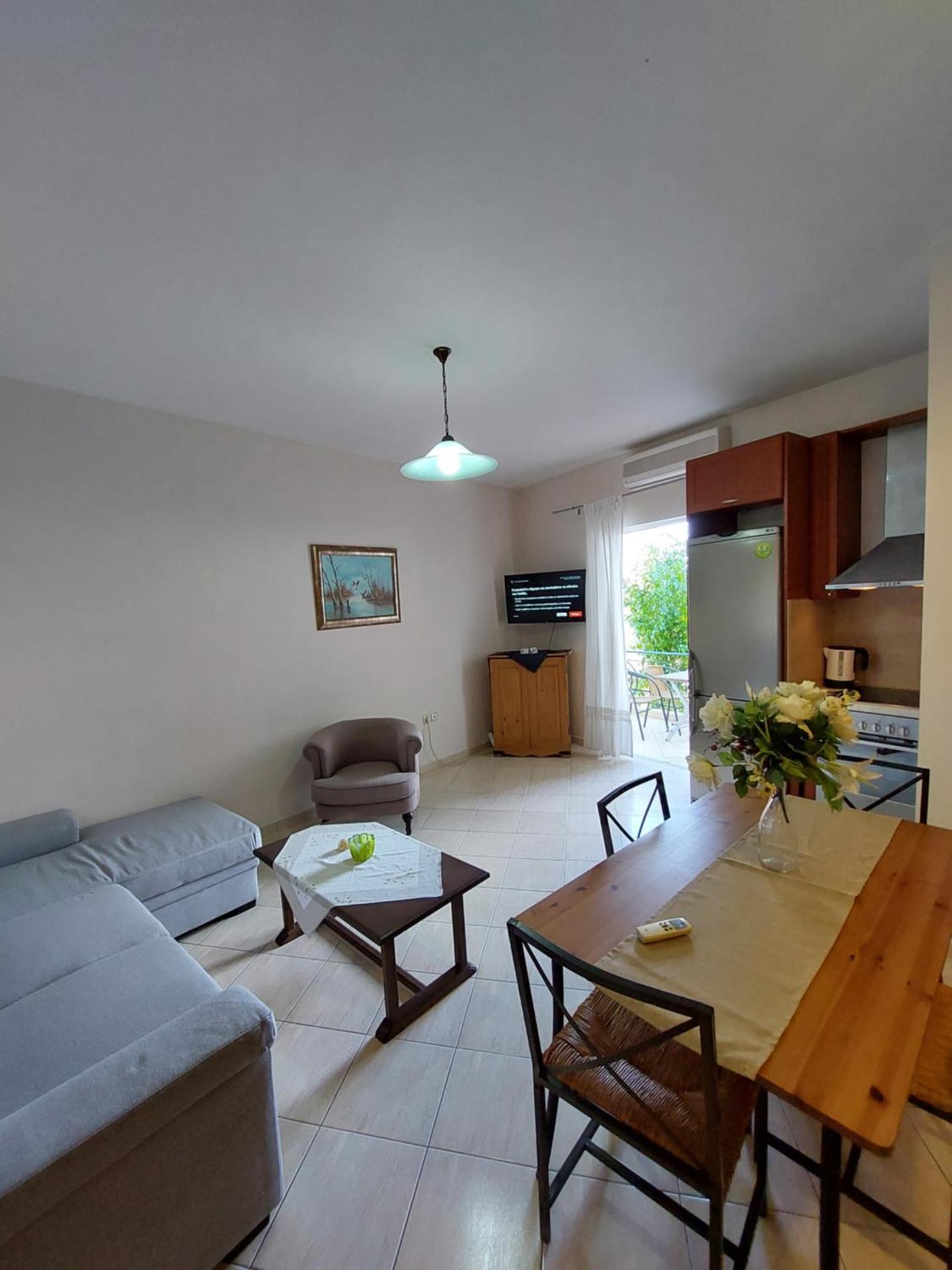 Prokimea Seaview Apartments - Photo 11