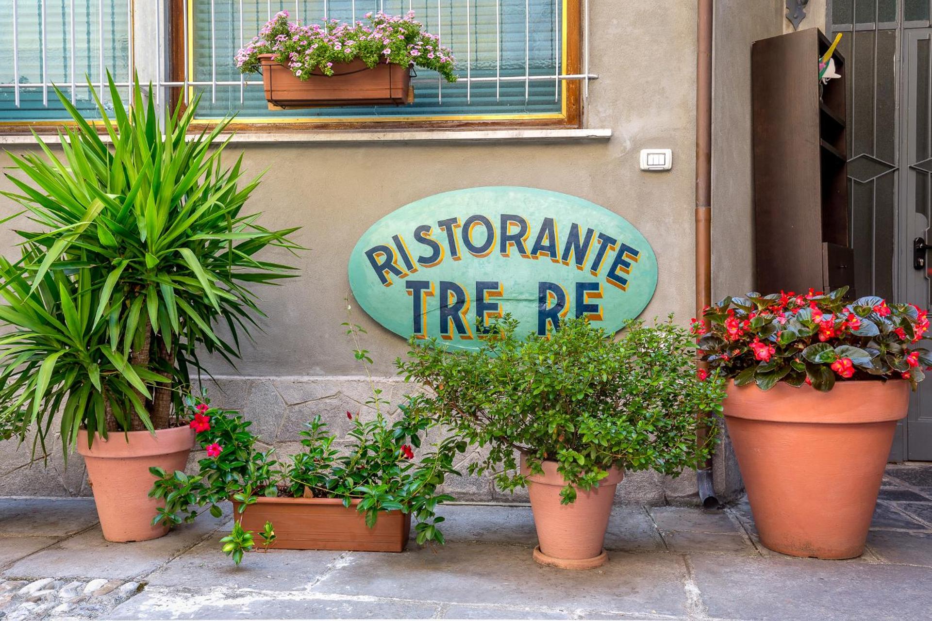 Hotel Tre Re - Photo 23