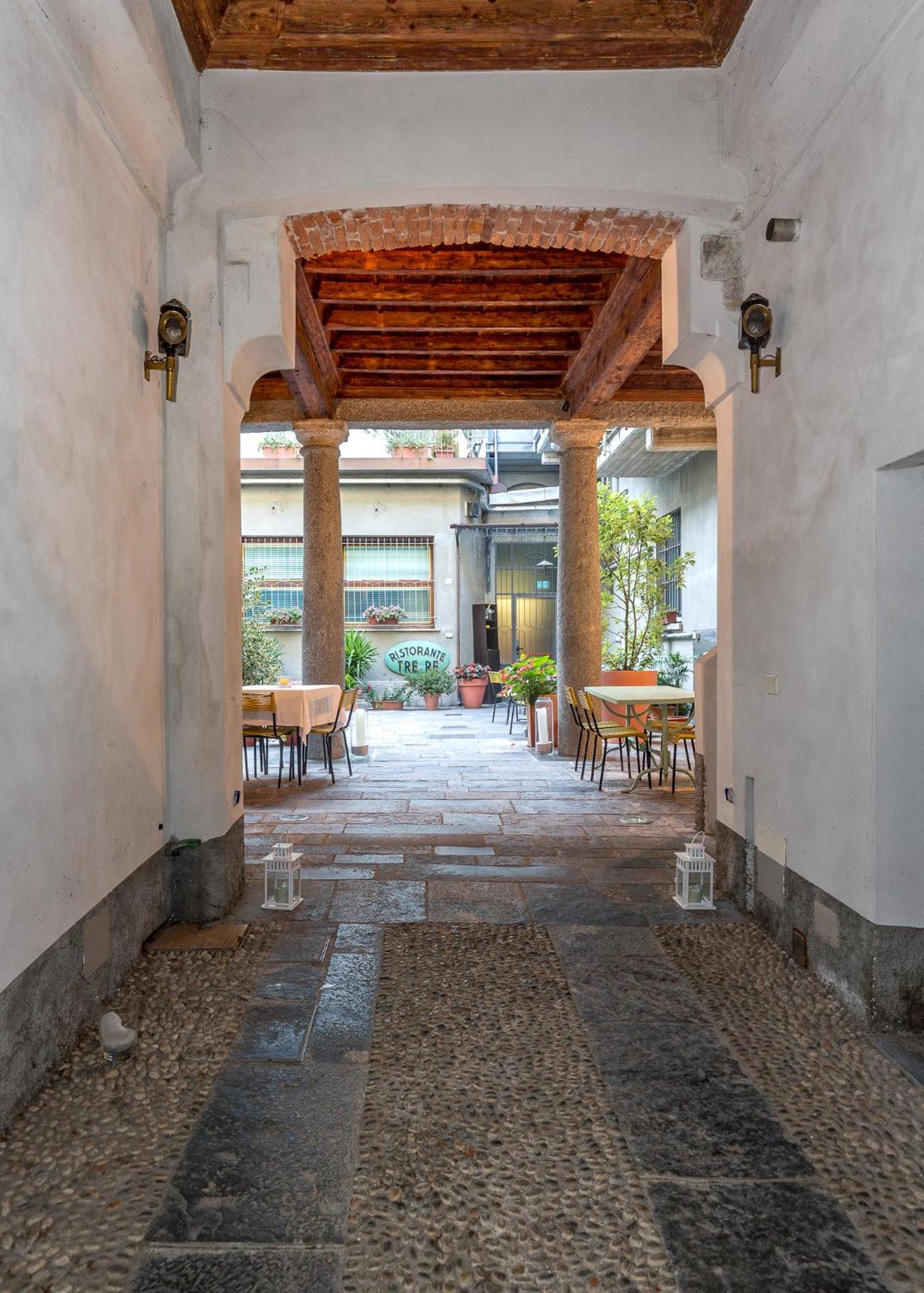 Hotel Tre Re - Photo 24