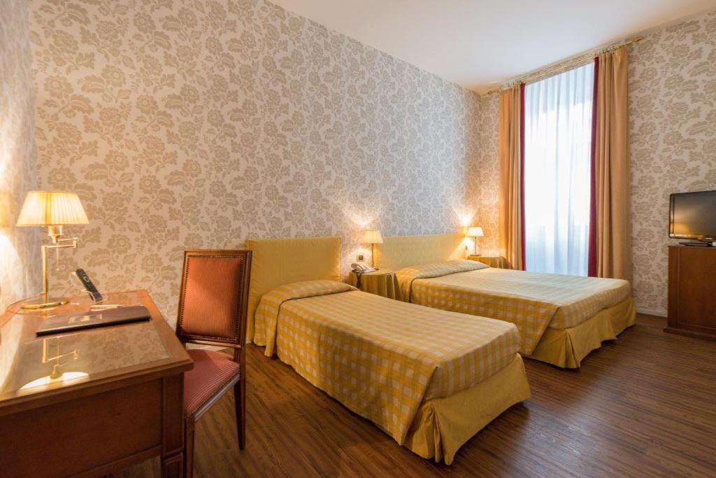 Albergo Alla Posta - Photo 2