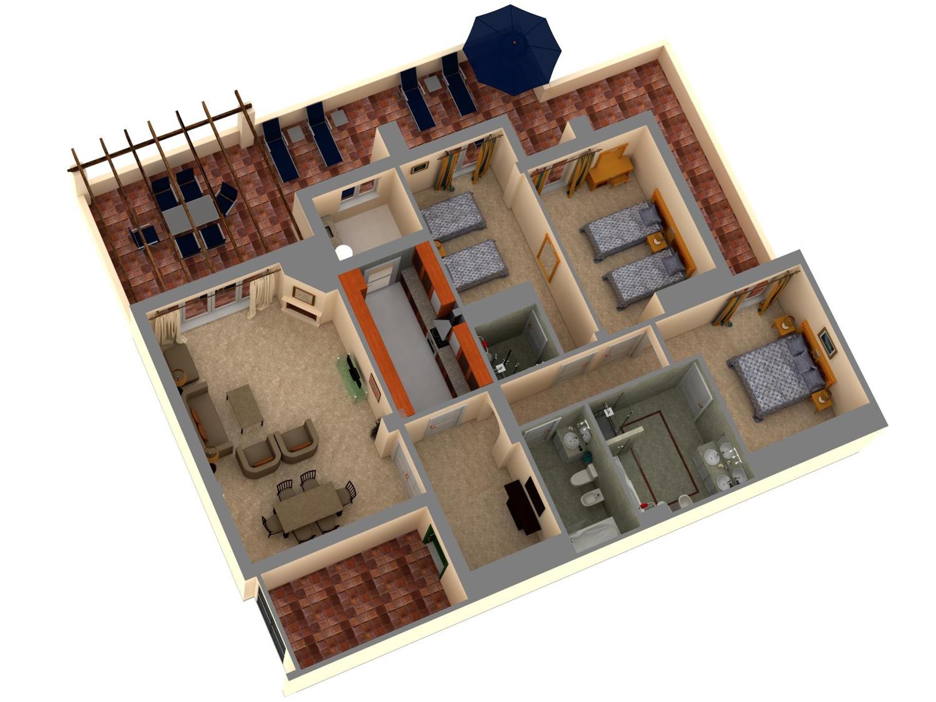 Colina del Paraiso - Photo 17