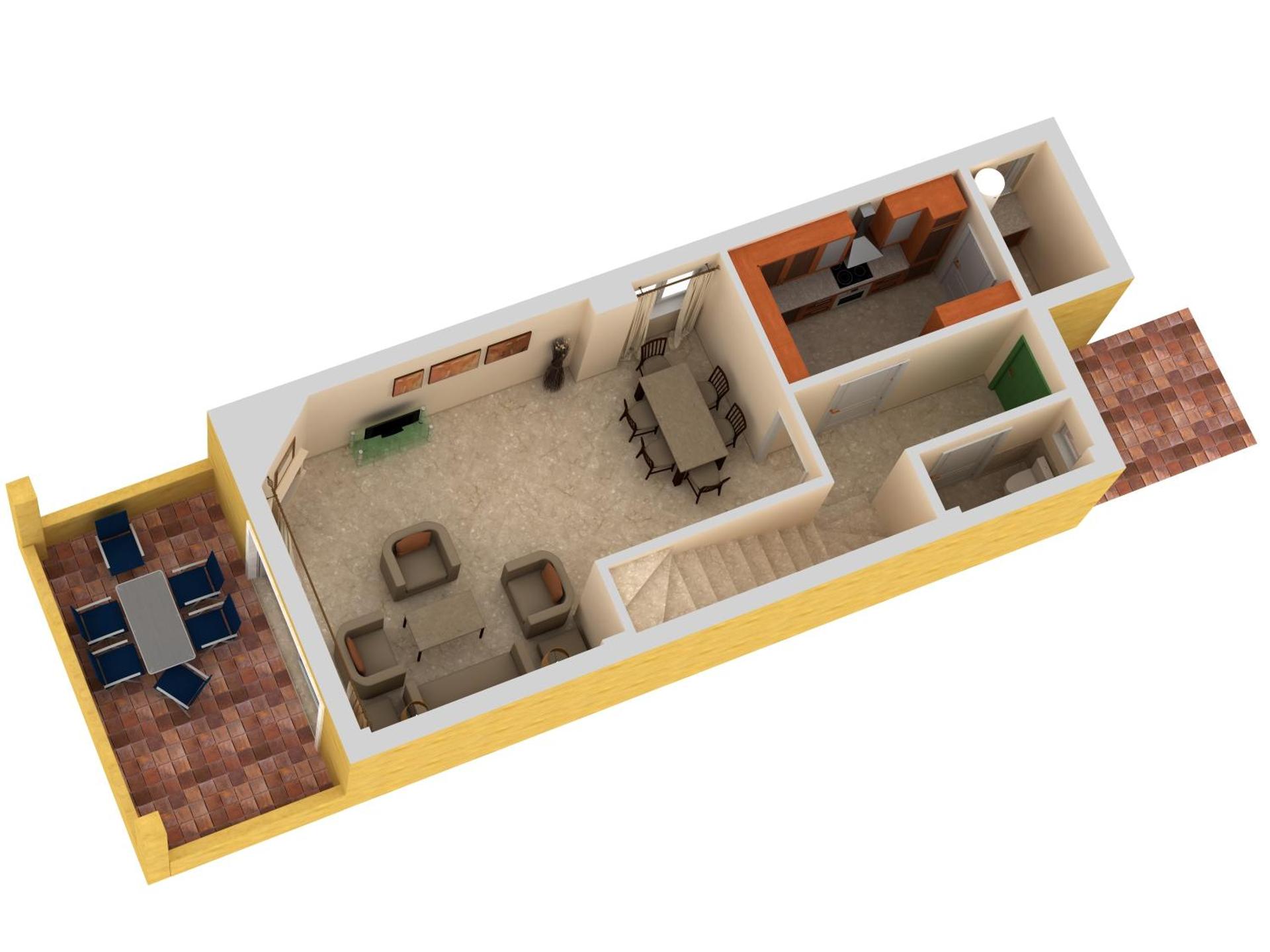 Colina del Paraiso - Photo 53