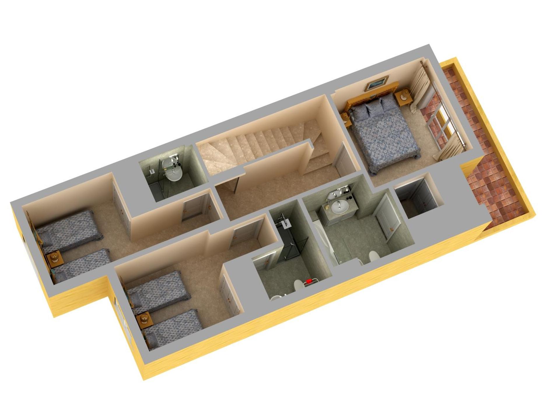 Colina del Paraiso - Photo 54