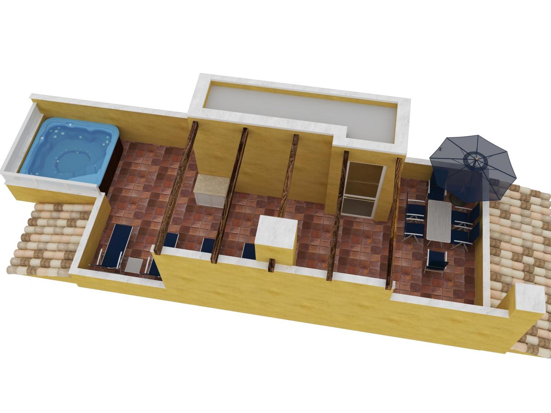 Colina del Paraiso - Photo 62