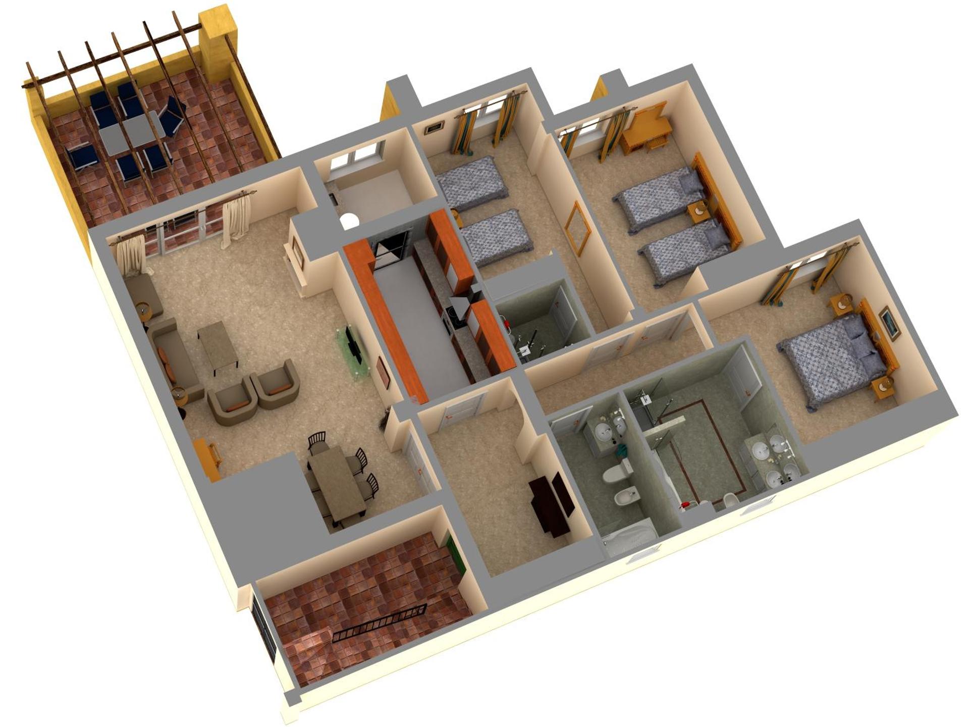 Colina del Paraiso - Photo 68