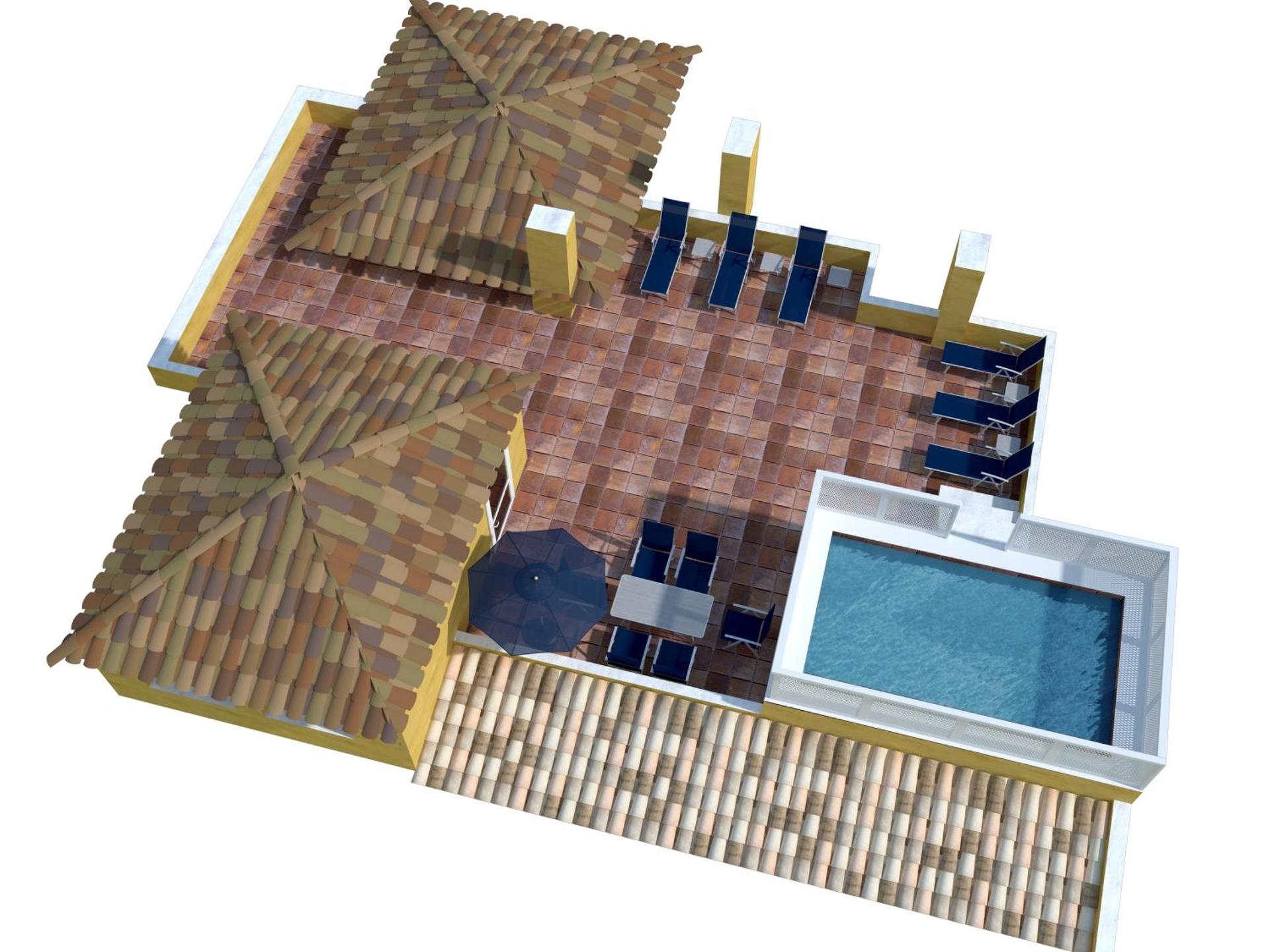 Colina del Paraiso - Photo 69