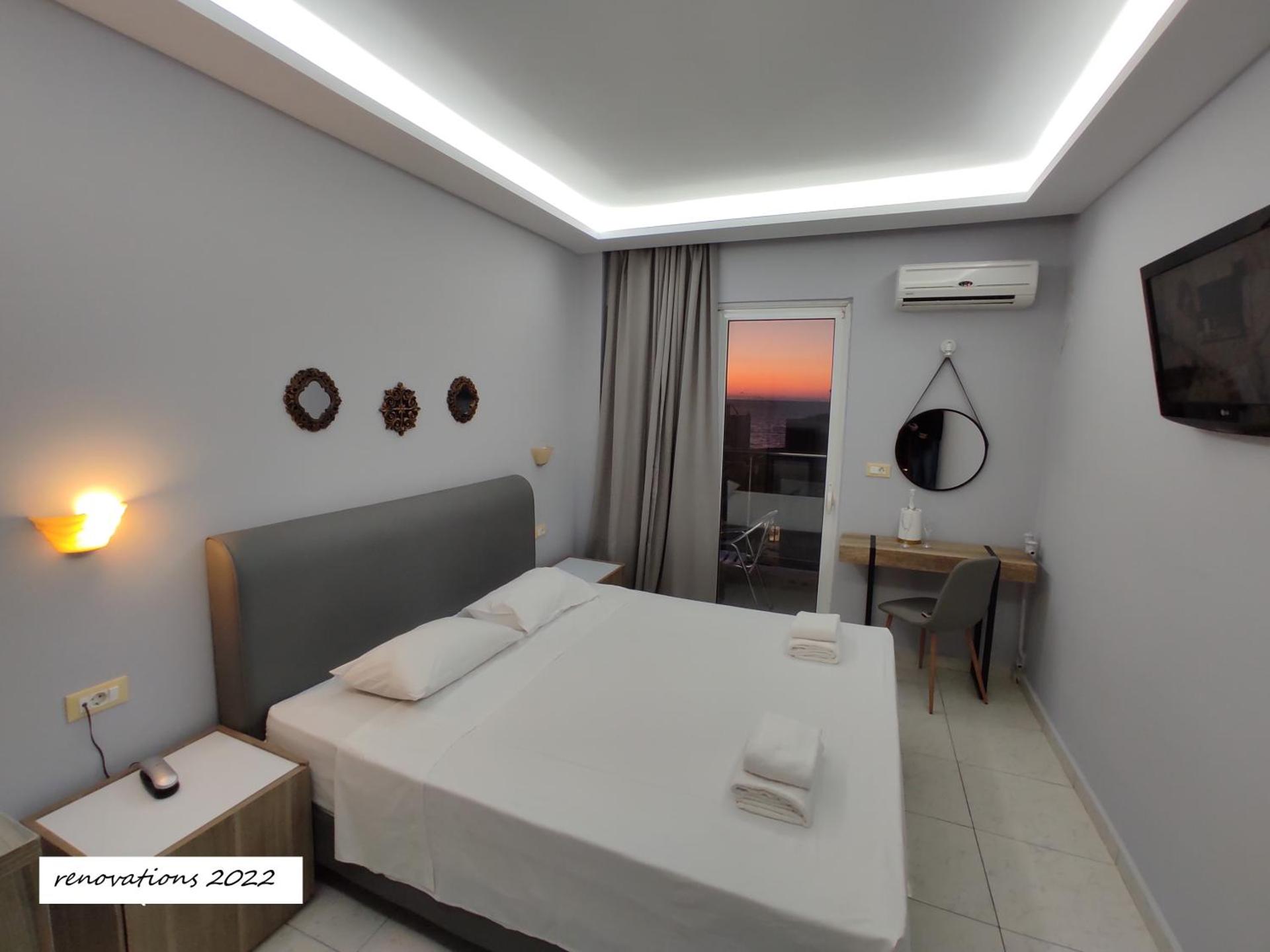 Hotel Parthenon Rodos city - Photo 15