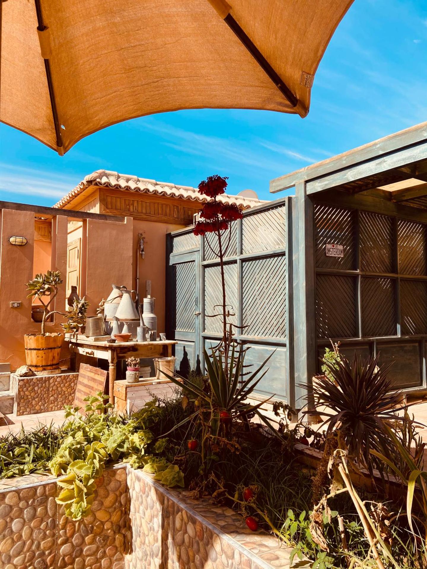 View Villa Apartments Hurghada - Photo 48