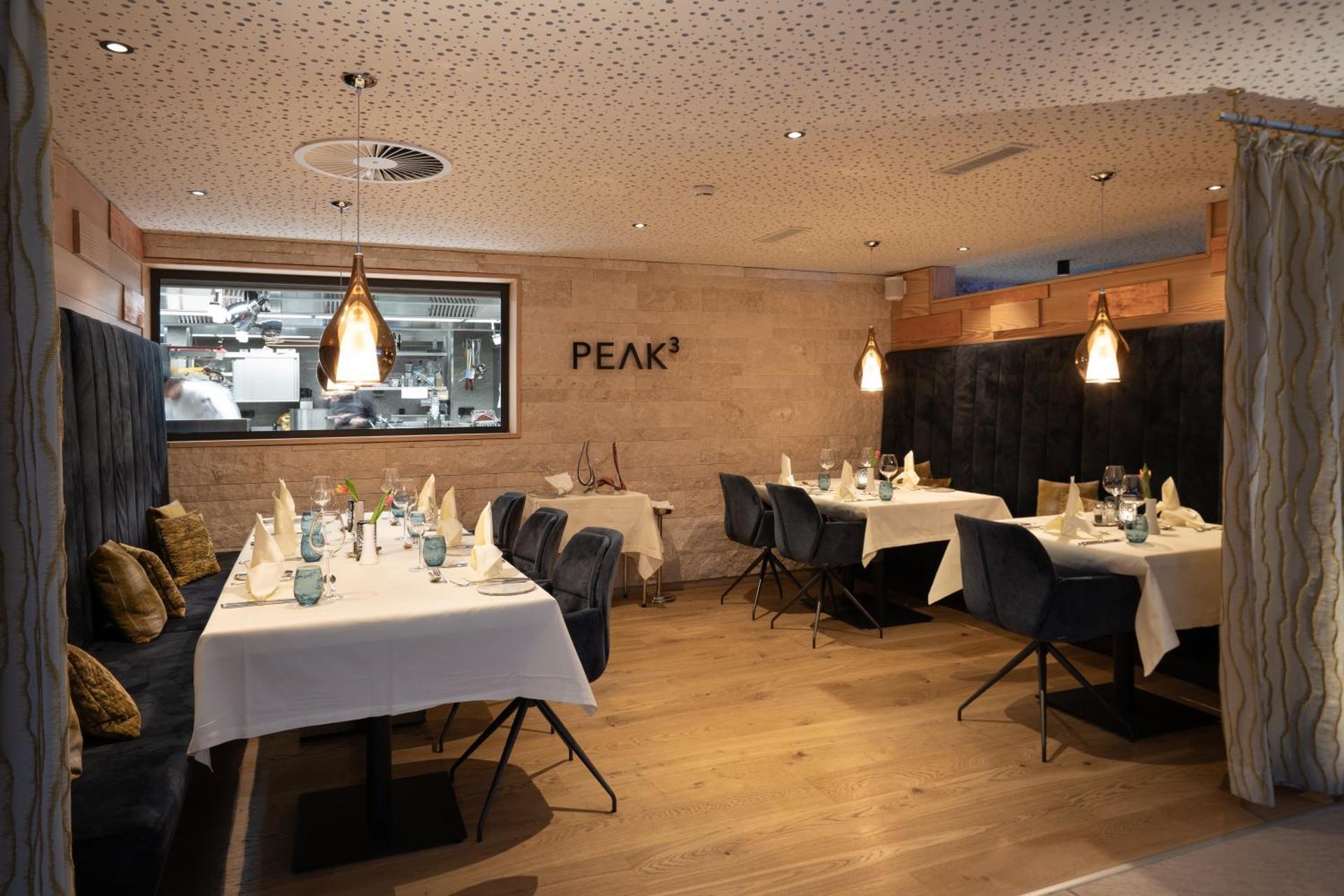 Resort La Ginabelle - Photo 14