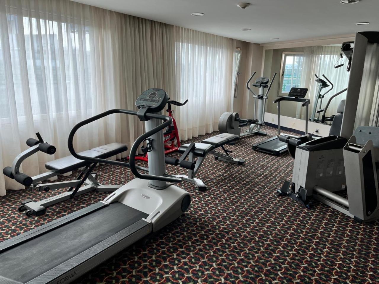Hotel Scala Magna - Photo 17