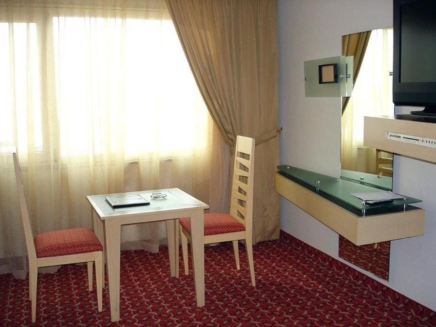 Hotel Scala Magna - Photo 5
