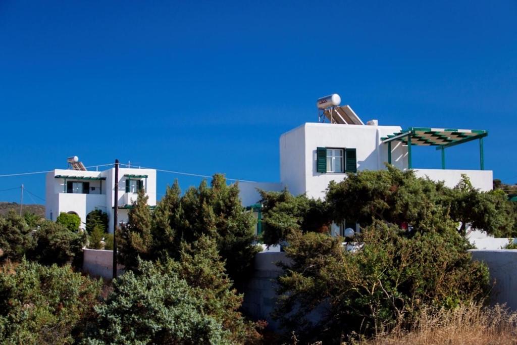 Akrothalassia - Photo 96