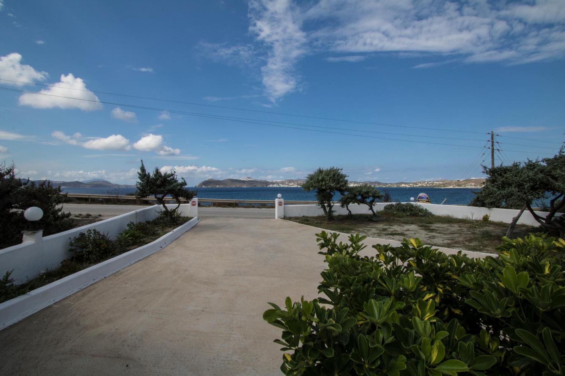 Akrothalassia - Photo 95