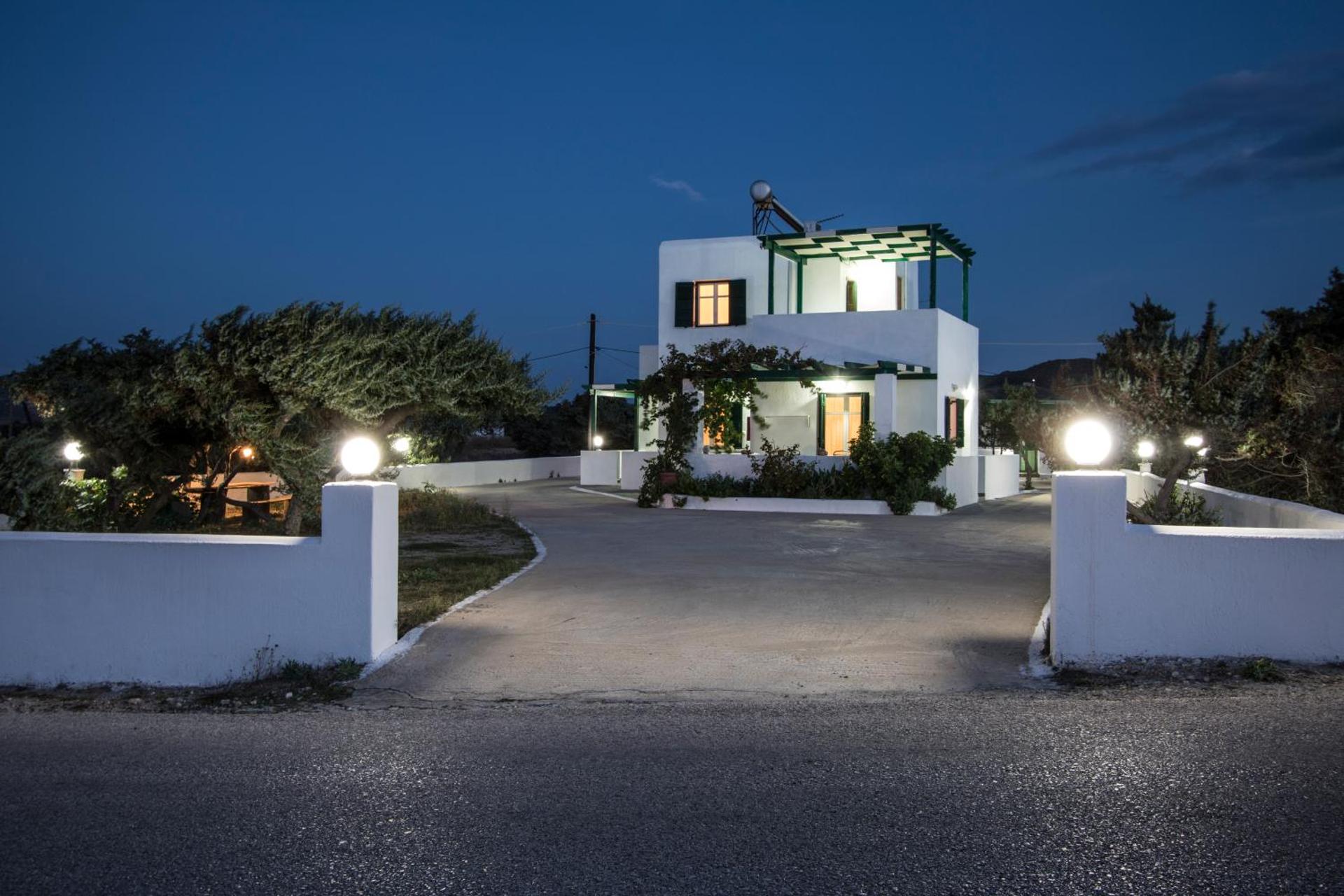 Akrothalassia - Photo 98