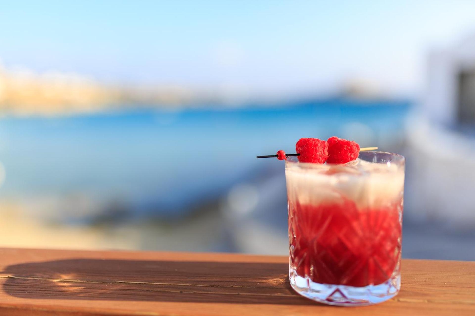 Petinos Hotel - Photo 143