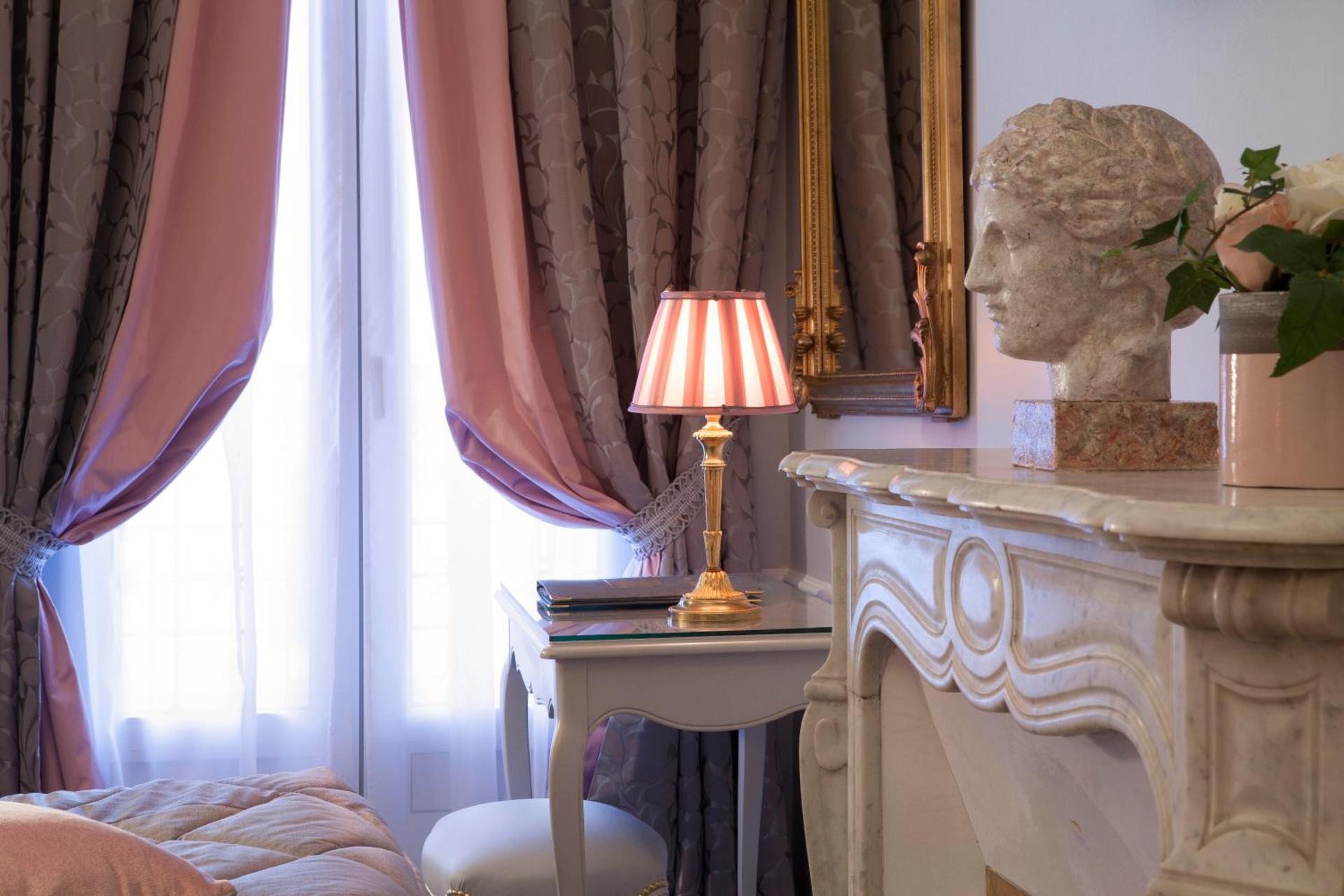 Hotel & Spa Saint-Jacques - Photo 41