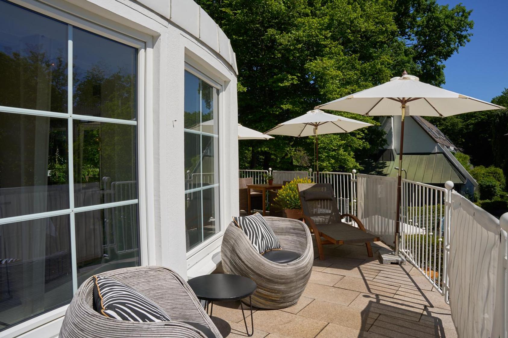 Parkhotel Obermenzing - Photo 48