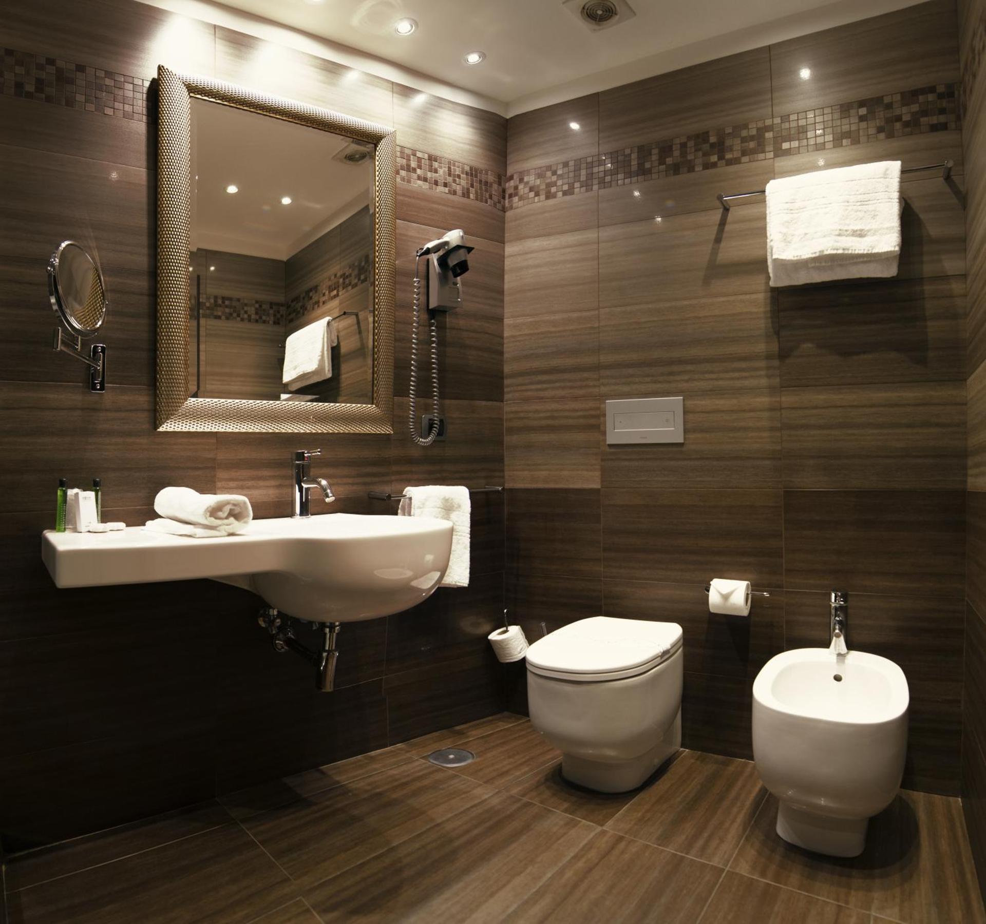 Rome Airport Hotel Fiumicino - Photo 31