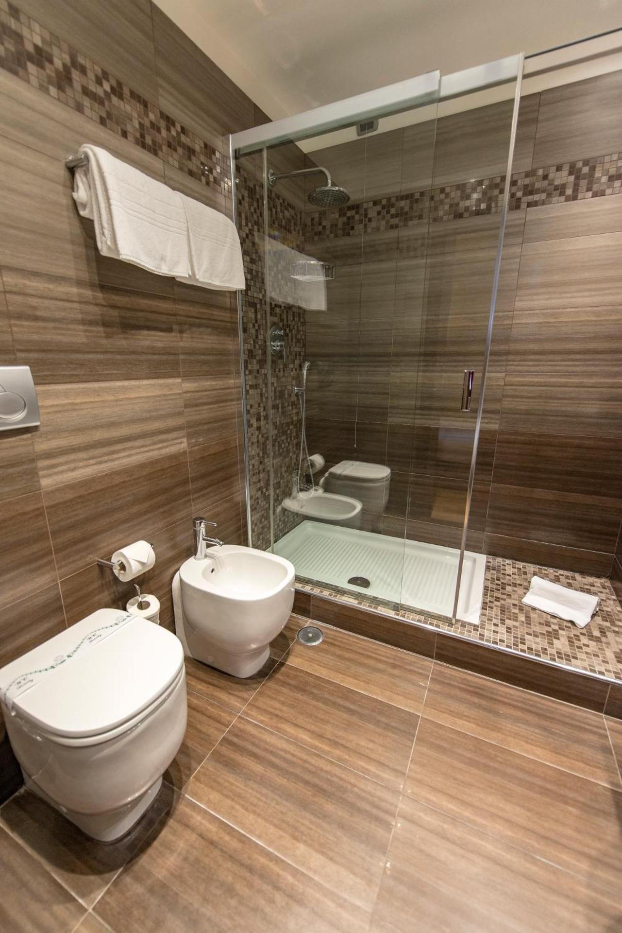 Rome Airport Hotel Fiumicino - Photo 28