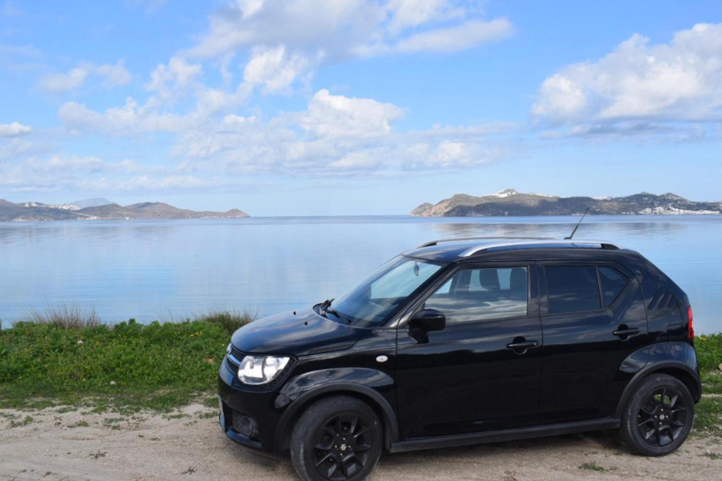 Akrothalassia - Photo 94