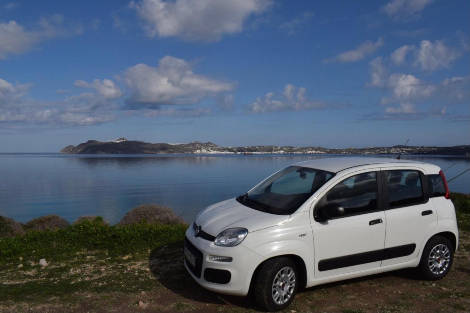 Akrothalassia - Photo 93