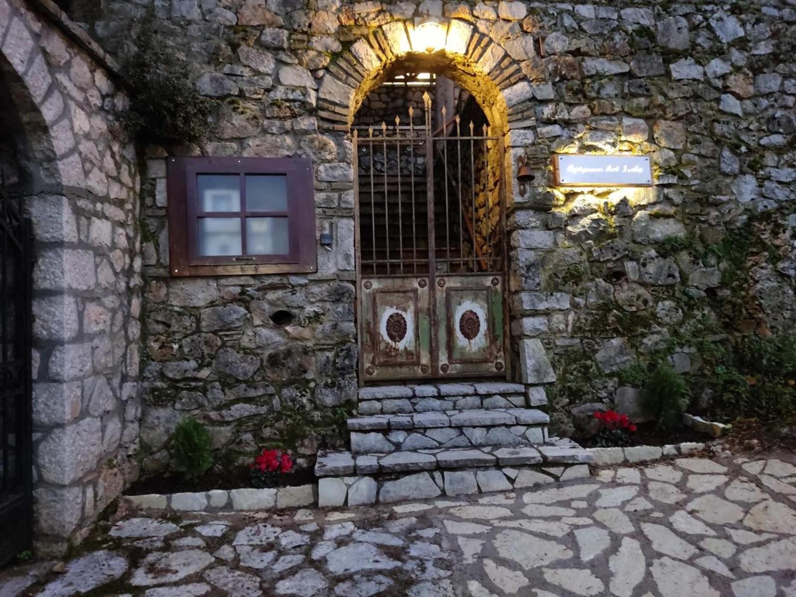 Agoriani Art Suite - 4 seasons' natural living - Photo 52