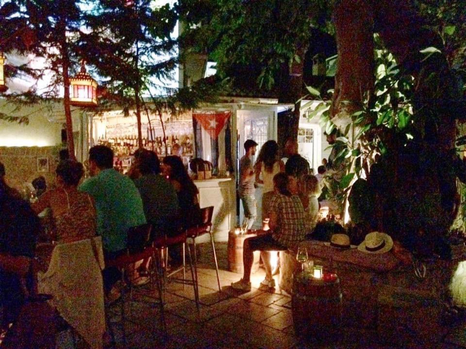 The Aigli - Photo 12