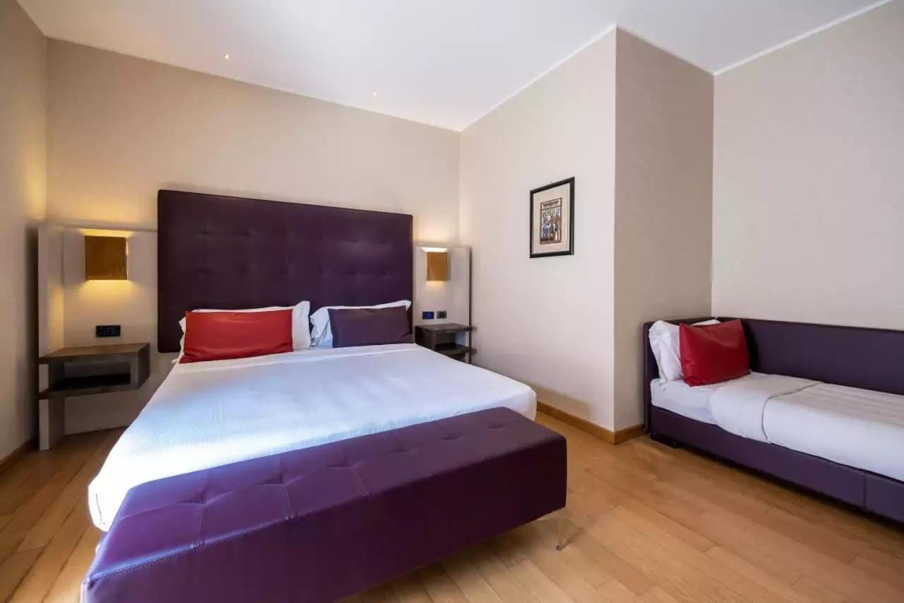 Rome Airport Hotel Fiumicino - Photo 21