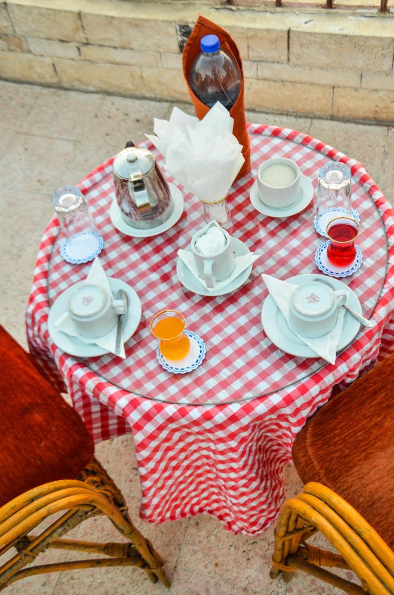 Marhaba Palace Hotel - Photo 37